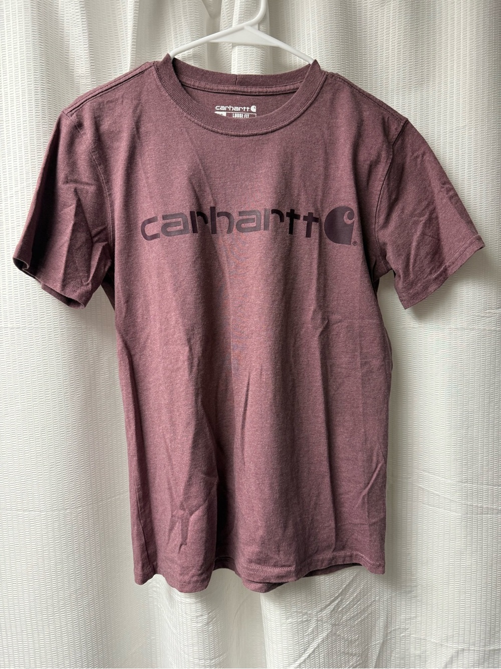 Carhartt Women Tshirt